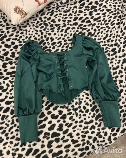 Блузка женская 44 46