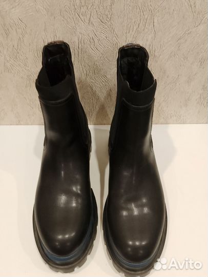 Ботинки кельвин кляйн