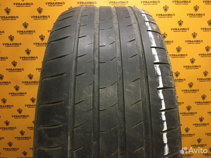 Nexen N'Fera RU1 SUV 255/55 R19 111V