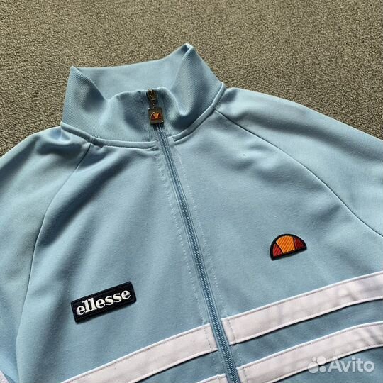 Олимпийка Ellesse Rimini