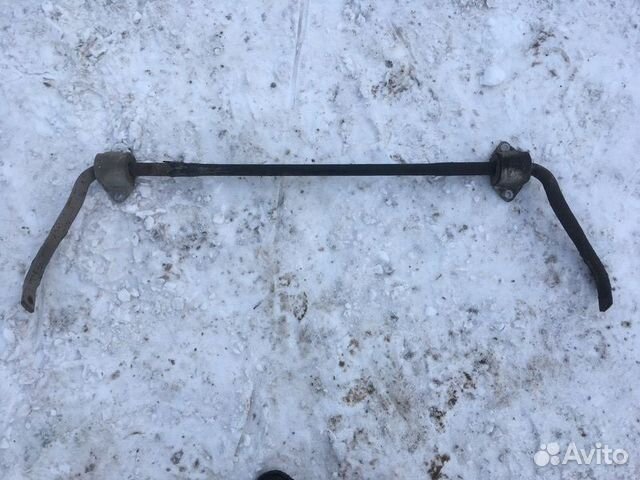 Стабилизатор передний BMW 3 серия