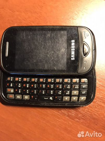 Samsung B3410