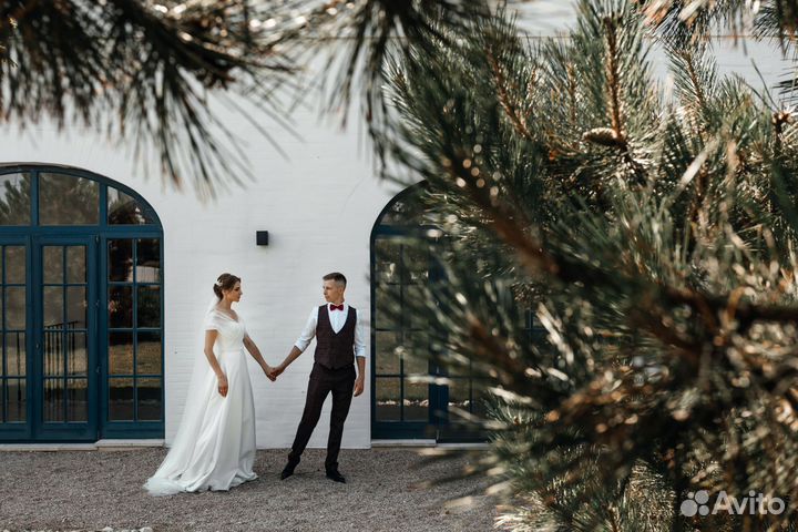 Свадебное Видео и Фото, Видеограф и Фотограф