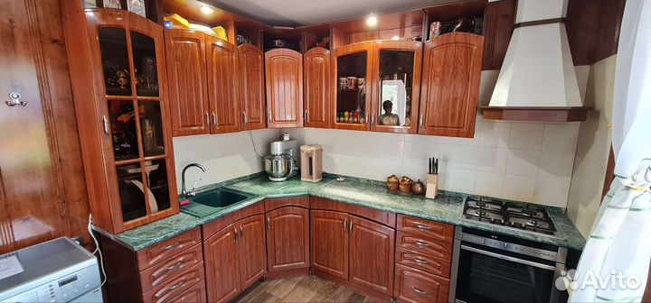 Кухонный гарнитур кухня бу