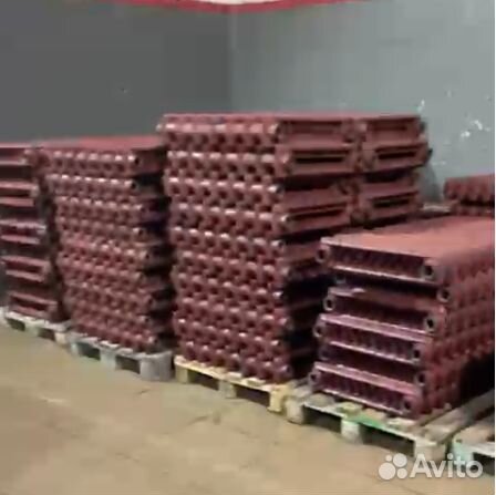 Чугунные Батареи Радиаторы Д90