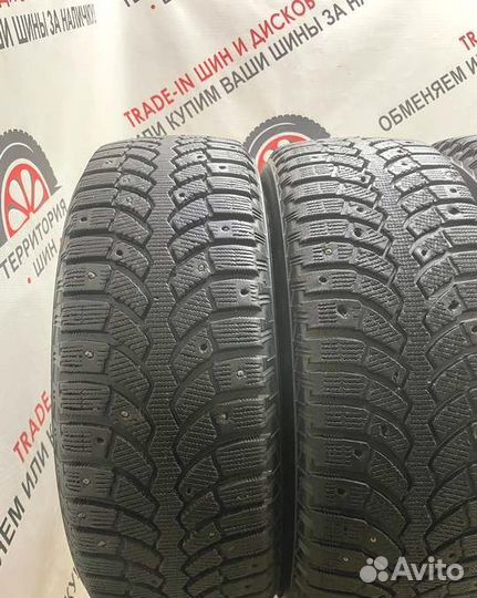 Bridgestone Blizzak Spike-01 185/60 R15 83Q