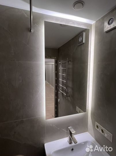 Производство зеркал