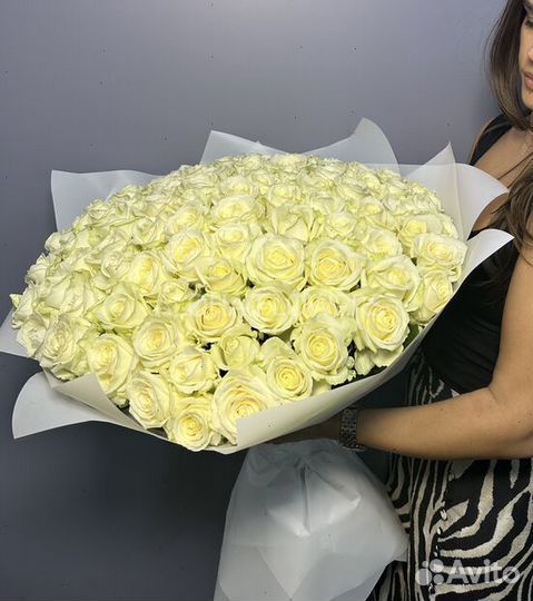 Розы букет доставка