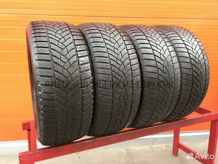 Goodyear UltraGrip Performance Gen-1 225/50 R17 98H