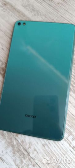 Планшет dexp m 170