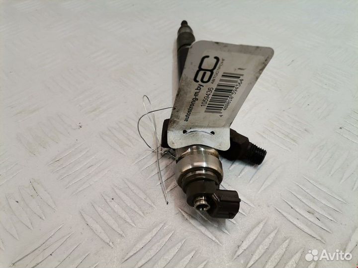 Форсунка для Ford Transit 5