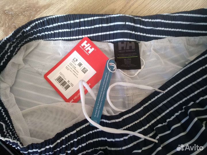 Шорты Helly Hansen XL Оригинал. Новые