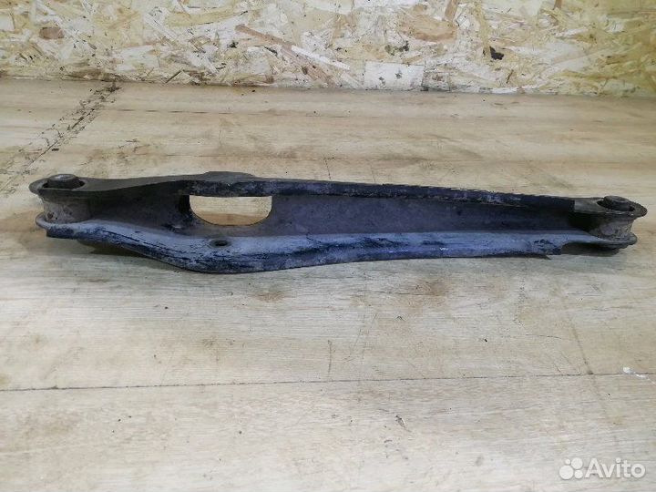 Рычаг поперечный задний Mitsubishi Lancer CX CY