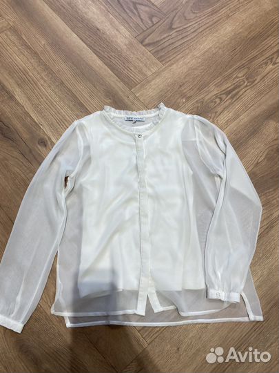 Блузка Patrizia pepe 140