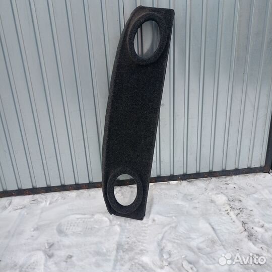 Полка акустическая