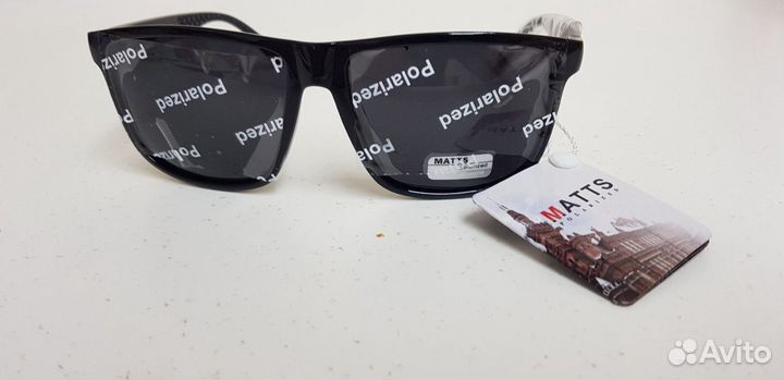 Антибликовые очки