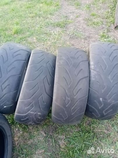 Шины 205/55/16 Yokohama