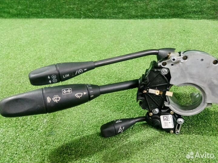 Переключатель круиз-контроля Mercedes-Benz E240