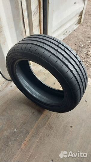 Massimo Ottima Plus 215/55 R17 98W