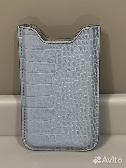 Чехол для телефона Montblanc