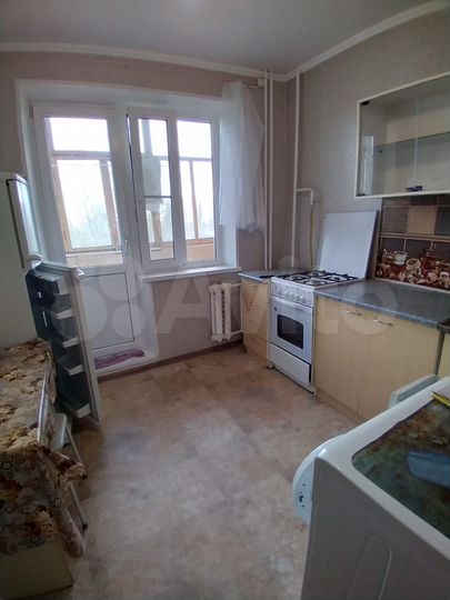 1-к. квартира, 34 м², 3/9 эт.