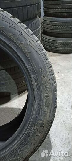 Nokian Tyres Hakkapeliitta 7 215/55 R17