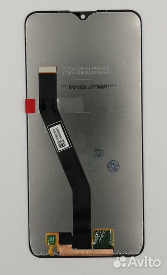 Дисплей Xiaomi Redmi 8/Redmi 8A с тач