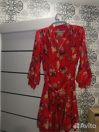 Продам платье