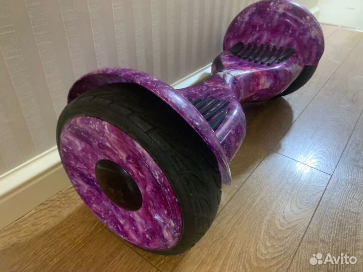 Гироскутер бу