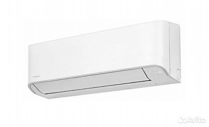 Кондиционер Toshiba на 15 кв.м. инвертор