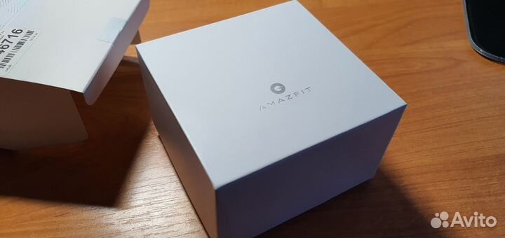 Смарт-часы Amazfit gts 2e