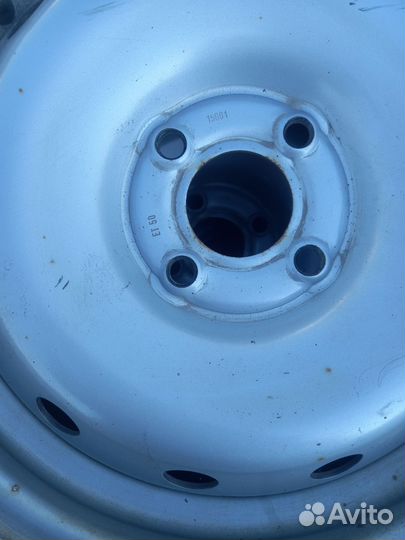 Formula Ice 185/65 R15