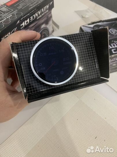 Датчик давления турбины