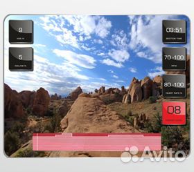 Matrix S7XI Степпер