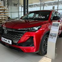 Новый Changan CS55 Plus 1.5 AMT, 2024, цена от 2 669 900 руб.