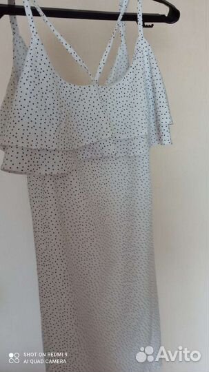 Вещи пакетом в хорошем состоянии