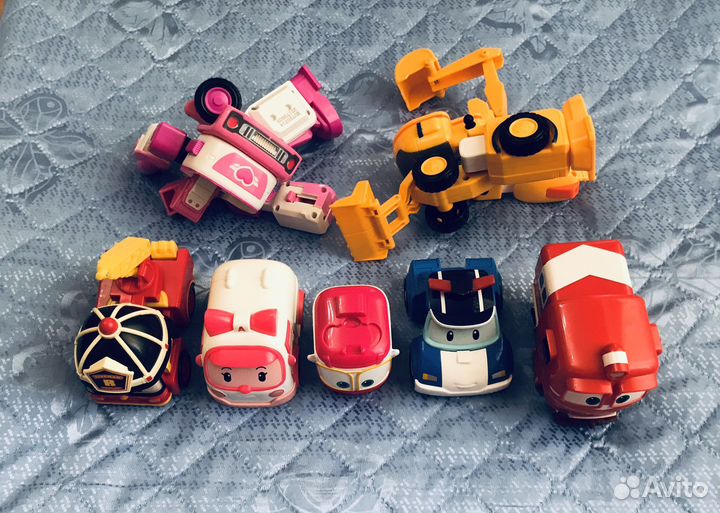 Лего дупло машинки