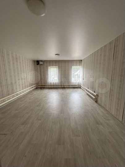 1-к. квартира, 34 м², 1/1 эт.