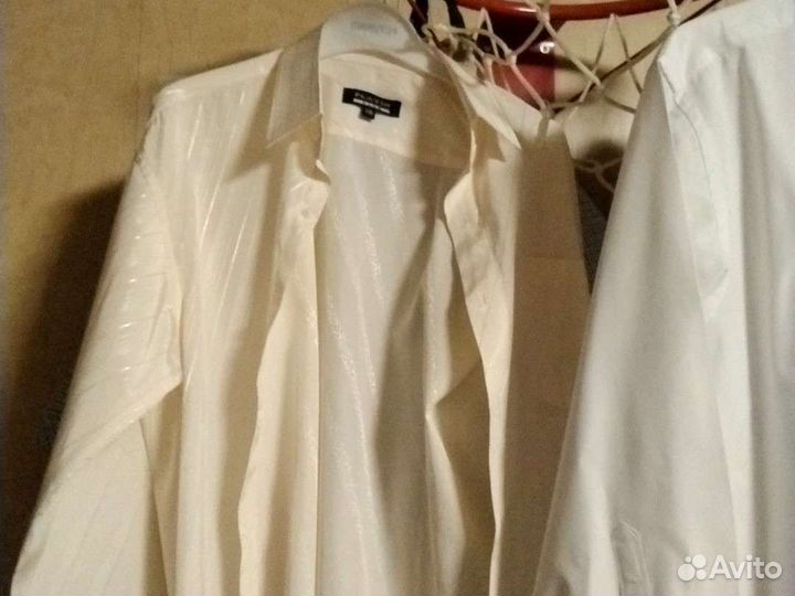 Школьные Рубашки для мальчика 158 164