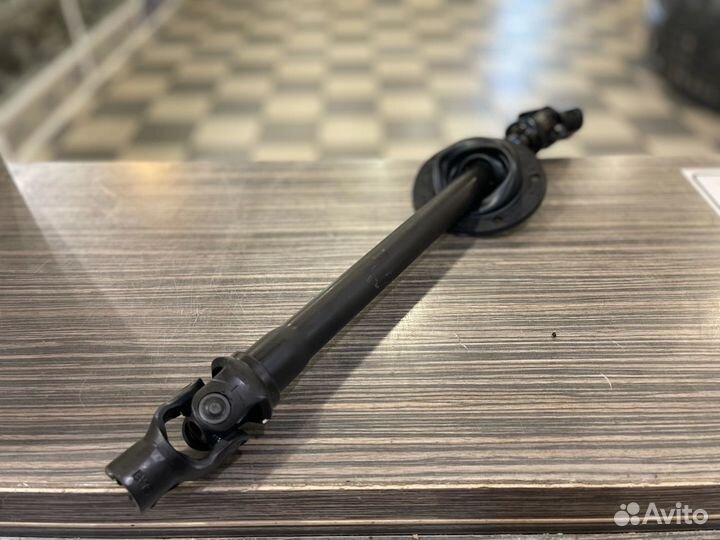 Вал карданный рулевой газель Бизнес