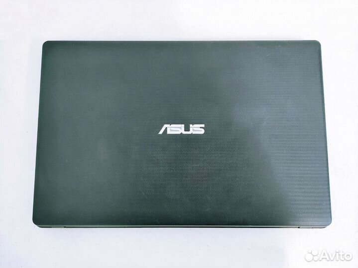 Ноутбук Asus X551M/ Celeron N2830/ 8Gb/ HDD/ 15.6