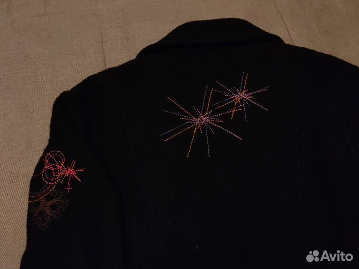 Пальто Missing Johnny