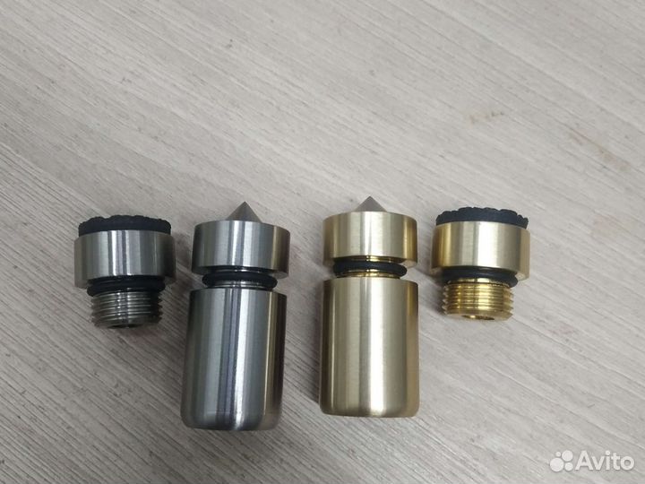 Наконечник на трость