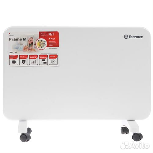 Конвектор Thermex Frame1000M