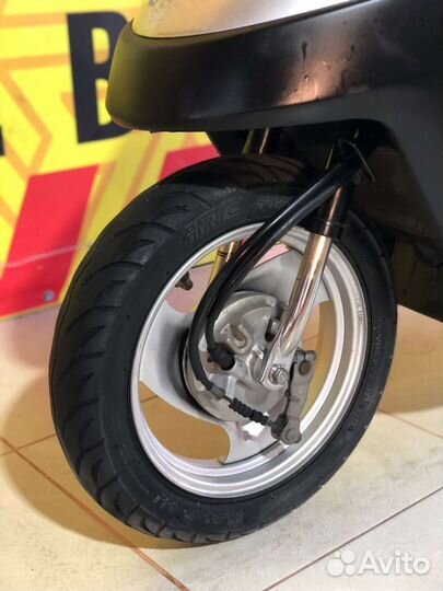 Yamaha Jog Aprio (Только из Японии)