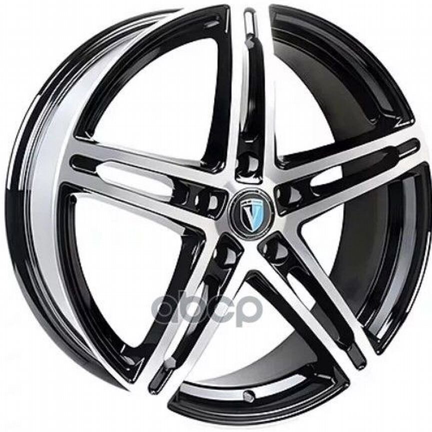 Литые диски Venti 7.5×R18 5×114.3
