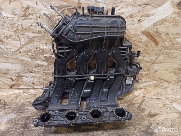 Коллектор впускной LADA Vesta 21129