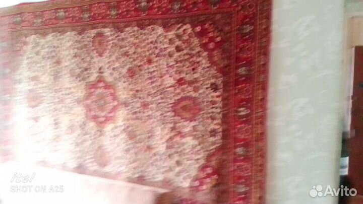 Ковер Персидский