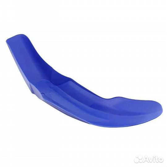 Крыло переднее универсальное