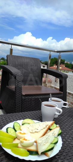 Комната 18 м², 2/2 эт.